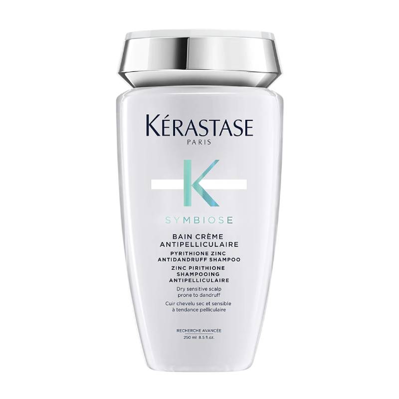 KERASTASE Symbiose Bain Creme Anti Dandruff Shampoo 250ml