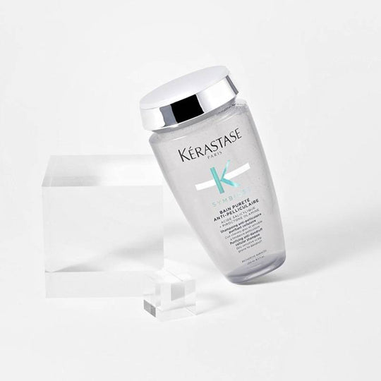 KERASTASE Symbiose Bain Creme Anti Dandruff Shampoo 250ml