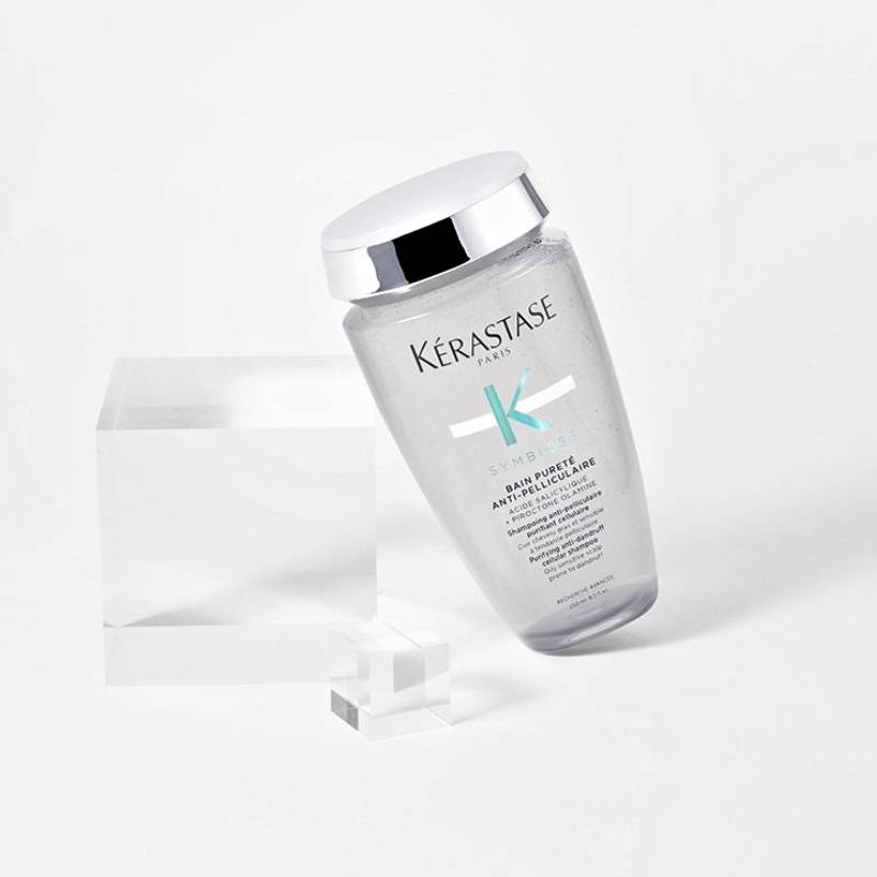 KERASTASE Symbiose Bain Creme Anti Dandruff Shampoo 250ml