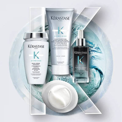 KERASTASE Symbiose Bain Creme Anti Dandruff Shampoo 250ml