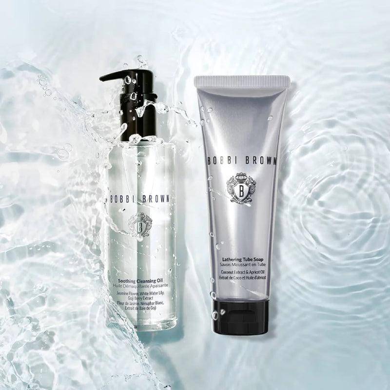 BOBBI BROWN Lathering Tube Soap 125ml