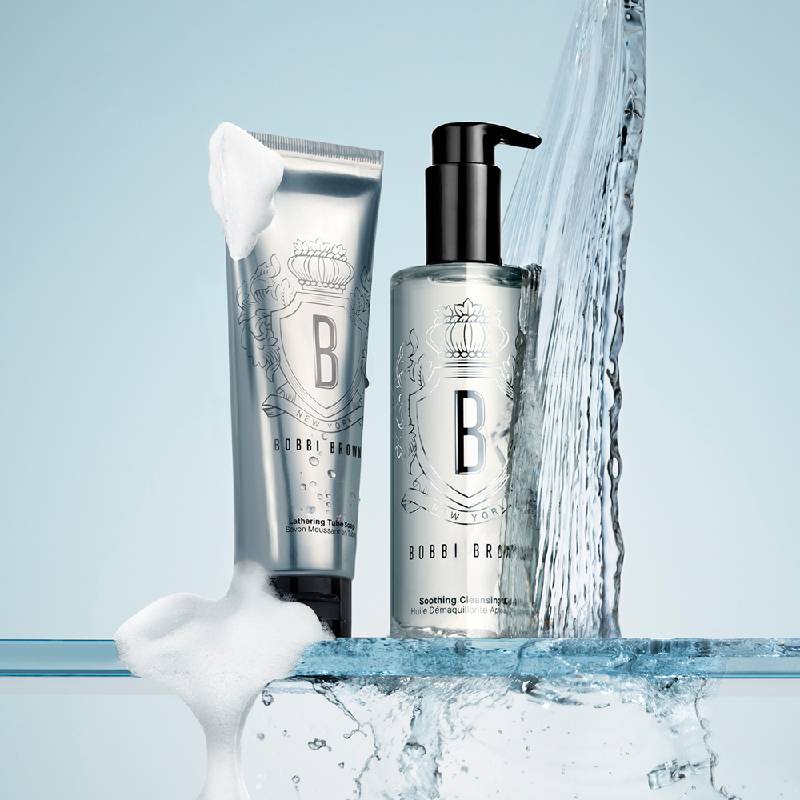 BOBBI BROWN Lathering Tube Soap 125ml