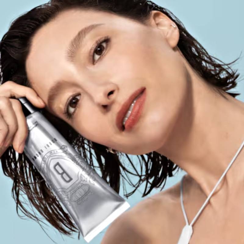 BOBBI BROWN Lathering Tube Soap 125ml