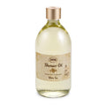 SABON 以色列 白茶沐浴油 500ml