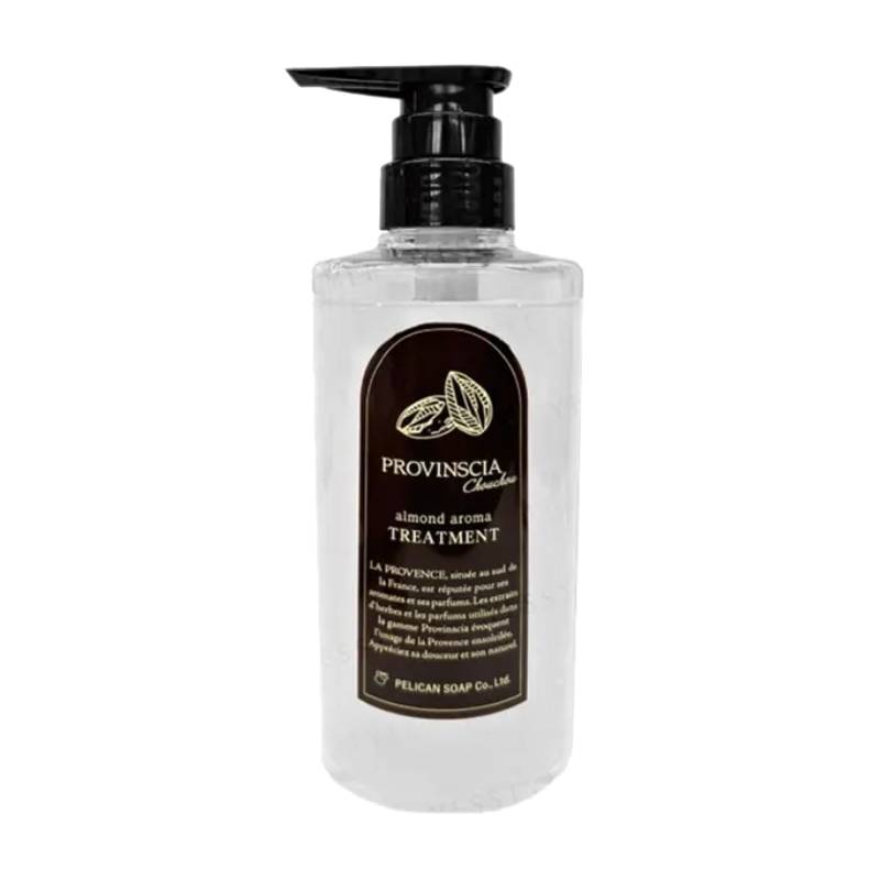PELICAN Provinscia Chou Chou Mandel Aroma Haarkur 500 ml