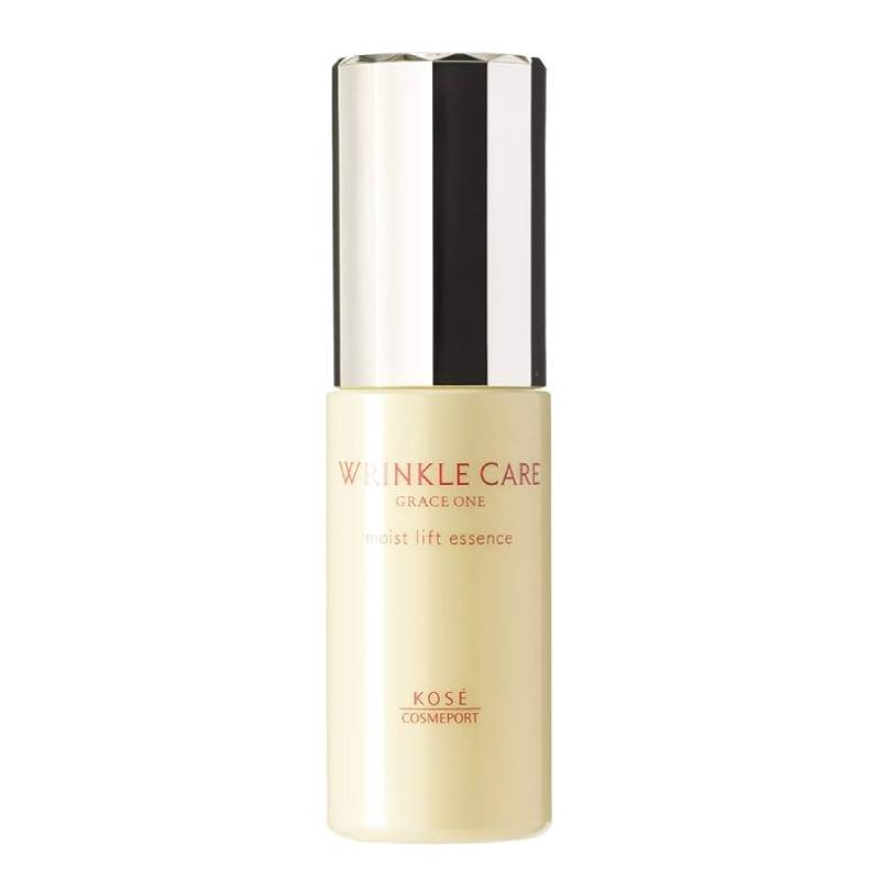 KOSE Esens Pengangkat Kelembapan Perawatan Kerutan Grace One 50ml