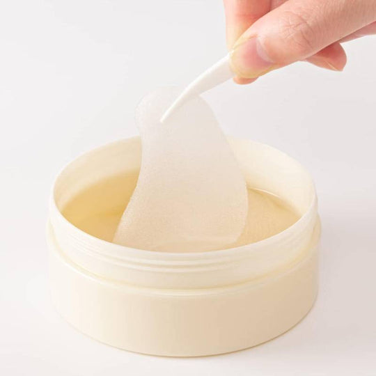 KOSE Grace One Wrinkle Care Concentrate Spots Mask 60pcs