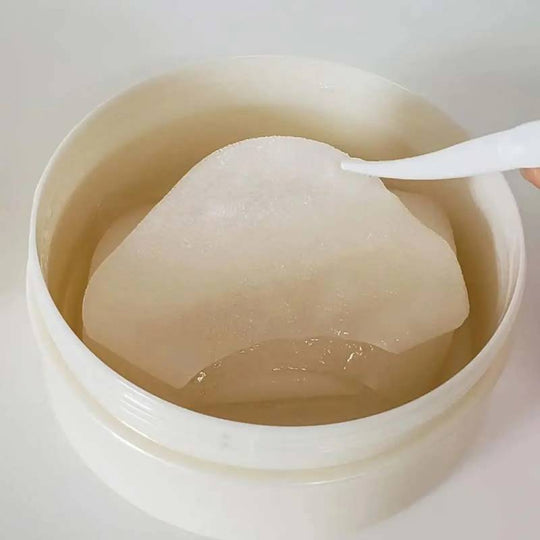 KOSE Grace One Wrinkle Care Concentrate Spots Mask 60pcs