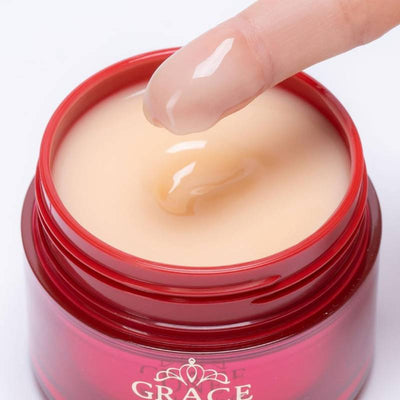 KOSE Grace One Wrinkle Repair Gel 100g