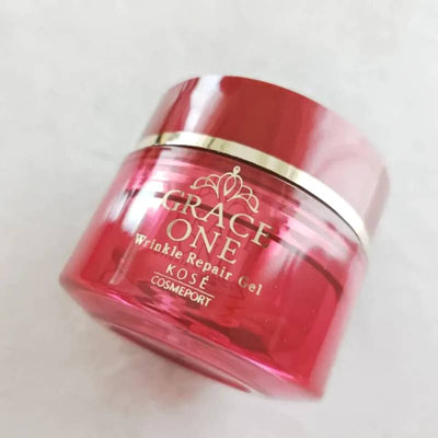 KOSE Grace One Wrinkle Repair Gel 100g