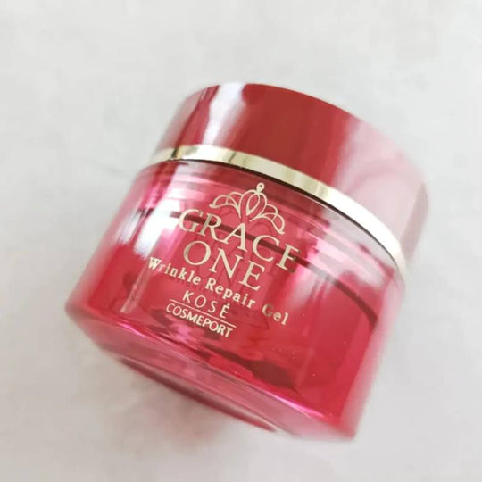 KOSE Grace One Wrinkle Repair Gel 100g