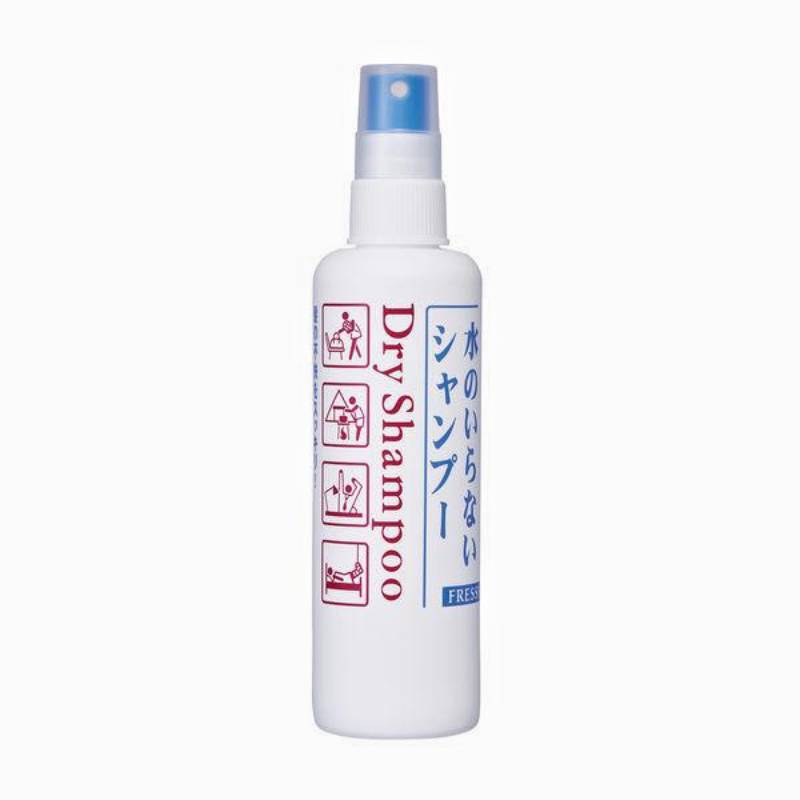 SHISEIDO Fressy Trockenshampoo 150 ml