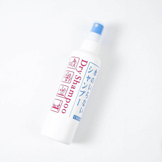 SHISEIDO Fressy Dry Shampoo 150ml