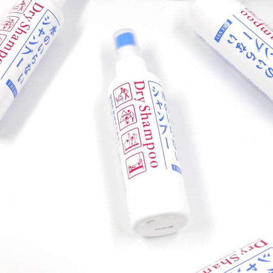 SHISEIDO Fressy Dry Shampoo 150ml