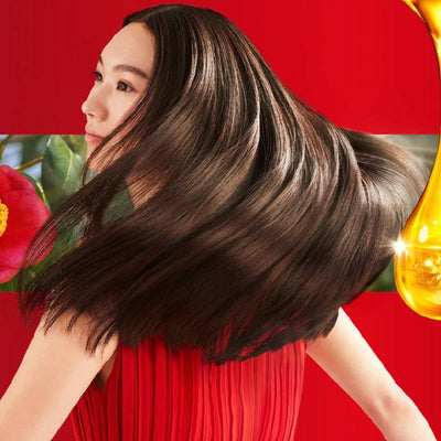 SHISEIDO Tsubaki Premium Moist & Repair Shampoo 450ml