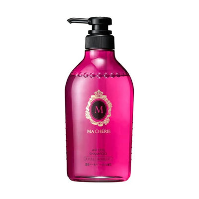 SHISEIDO Ma Cherie Air Feel Shampoo 450ml