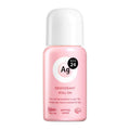 SHISEIDO Ag Deo 24 Deodorant-Roller (Blütenduft) 40 ml