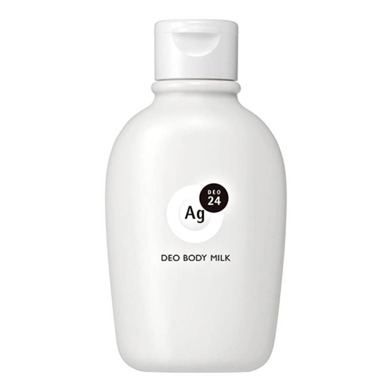 SHISEIDO Ag Deo 24 Deodorant Körpermilch (unparfümiert) 180 g