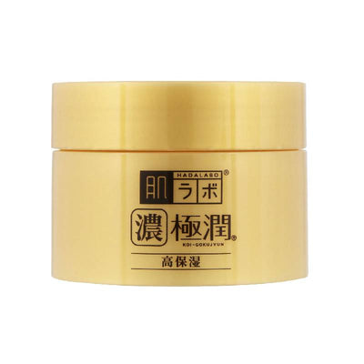 Hada Labo Koi Gokujyun Perfect Gel 100g