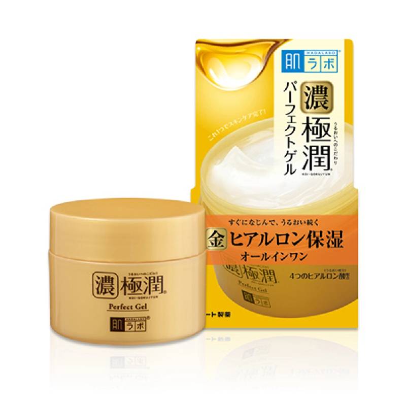 Hada Labo Koi Gokujyun Perfect Gel 100g