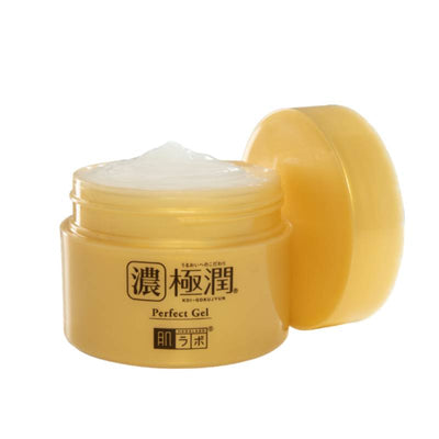 Hada Labo Koi Gokujyun Perfect Gel 100g