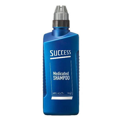 Kao Success Medicated Shampoo 400ml