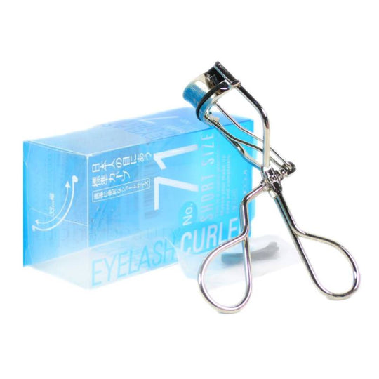 KOJI No.71 Eyelash Curler Short Size 33mm 1pc