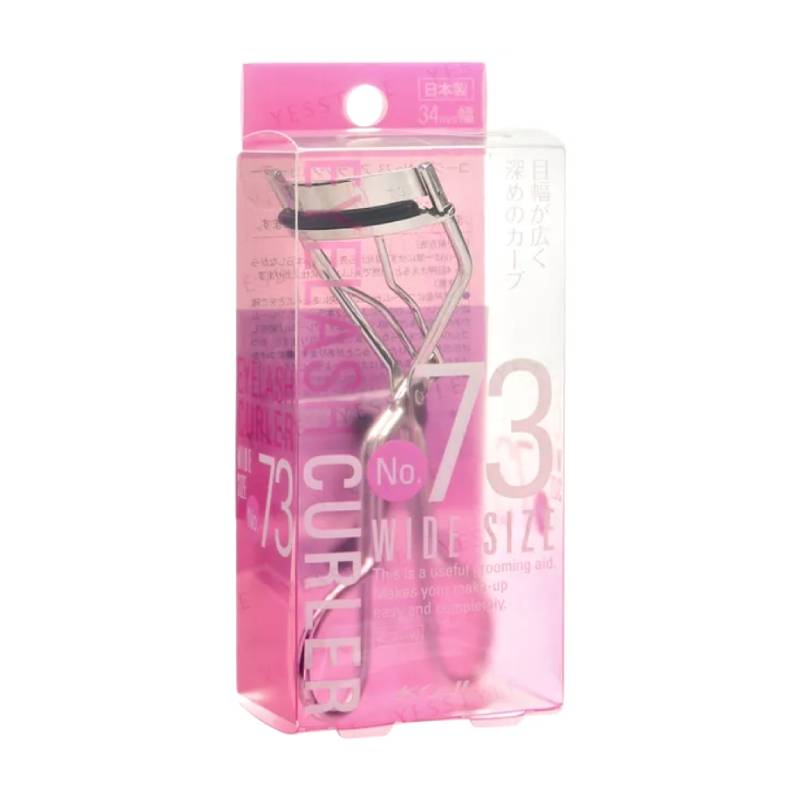 KOJI No.73 Eyelash Curler Wide Size 34mm 1pc