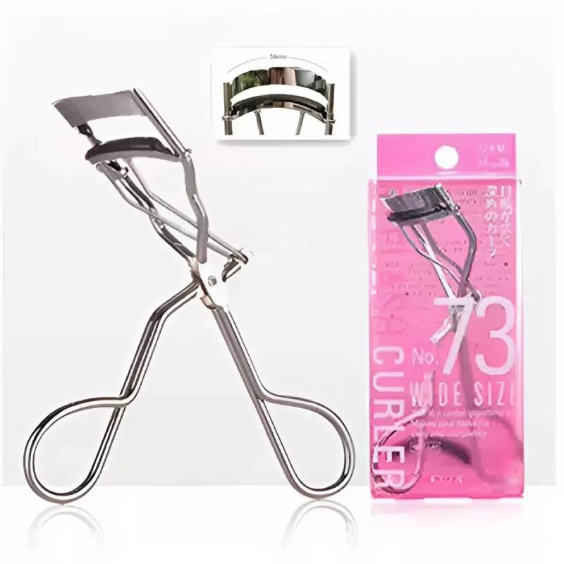 KOJI No.73 Eyelash Curler Wide Size 34mm 1pc