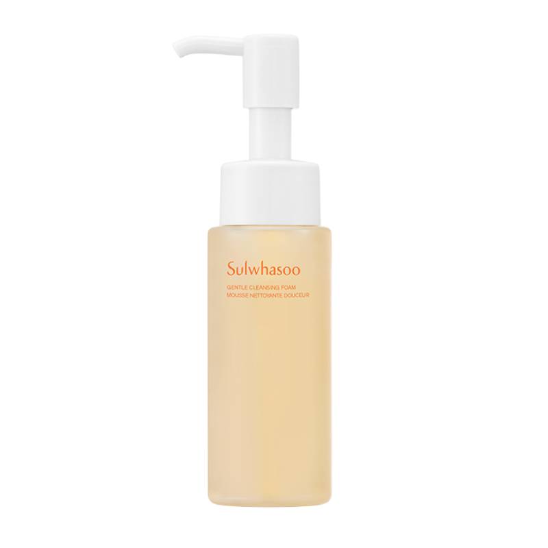 Sulwhasoo Gentle Cleansing Foam 50ml