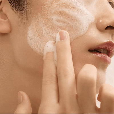 Sulwhasoo Gentle Cleansing Foam 50ml