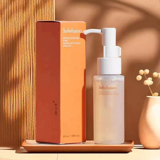 Sulwhasoo Gentle Cleansing Foam 50ml