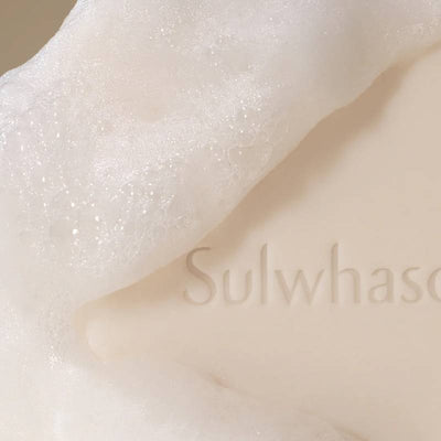 Sulwhasoo Signature Ginseng Facial Soap 25g