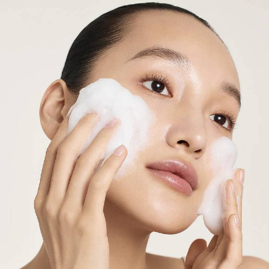Sulwhasoo Signature Ginseng Facial Soap 25g