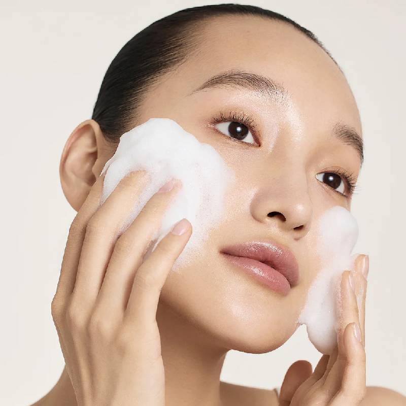Sulwhasoo Signature Ginseng Facial Soap 25g