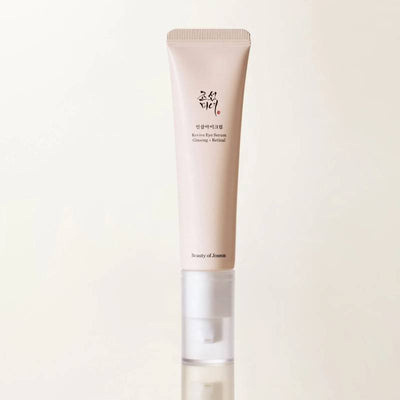 Beauty Of Joseon Revive Eye Serum Ginseng + Retinal 30ml