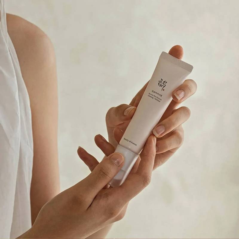 Beauty Of Joseon Revive Eye Serum Ginseng + Retinal 30ml