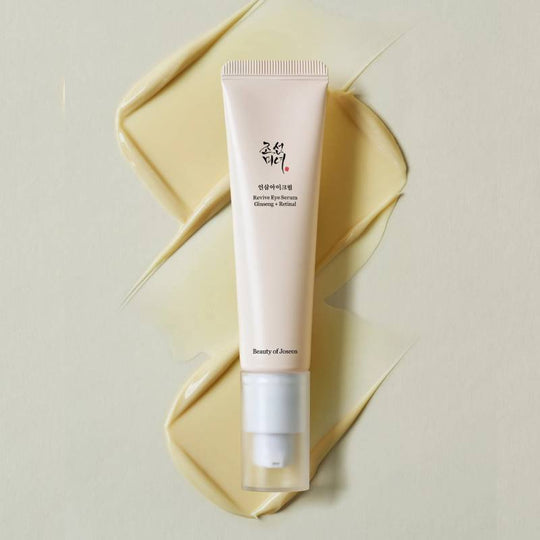 Beauty Of Joseon Revive Eye Serum Ginseng + Retinal 30ml
