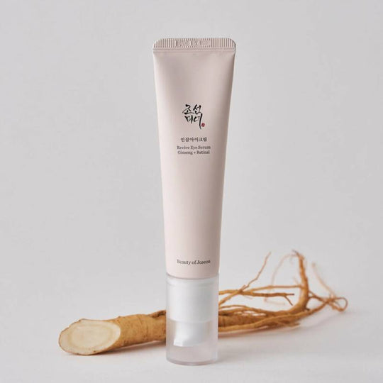 Beauty Of Joseon Revive Eye Serum Ginseng + Retinal 30ml