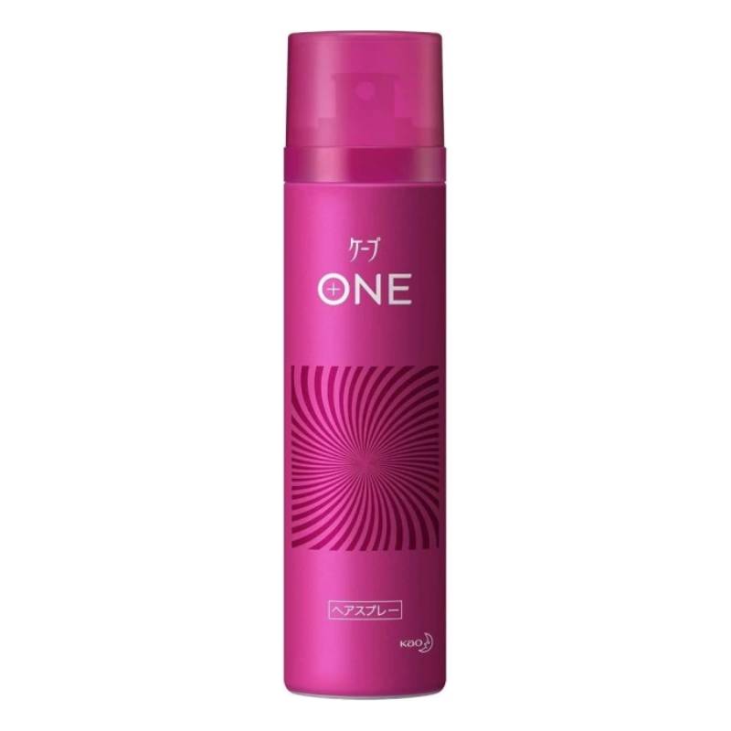 Kao Cape One Spray Fijador de Secado Rápido 80 g