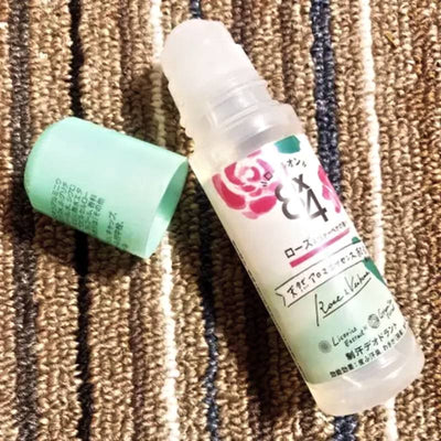 Kao 8x4 Roll-On Deodorant Rose & Verbena 45ml
