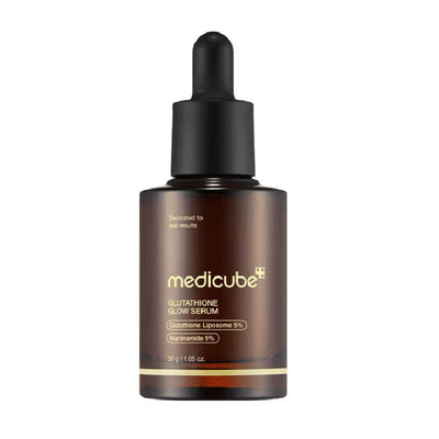 medicube AGE-R Glutathione Glow Ampoule 30ml