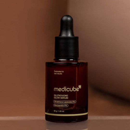 medicube AGE-R Glutathione Glow Ampoule 30ml