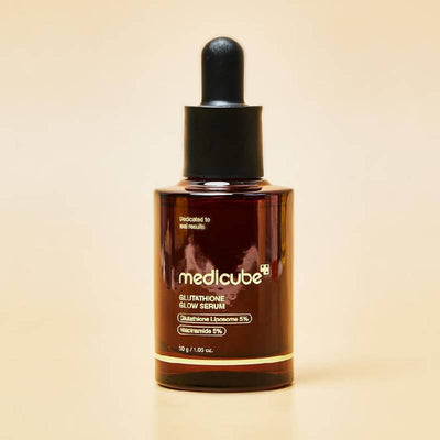 medicube AGE-R Glutathione Glow Ampoule 30ml