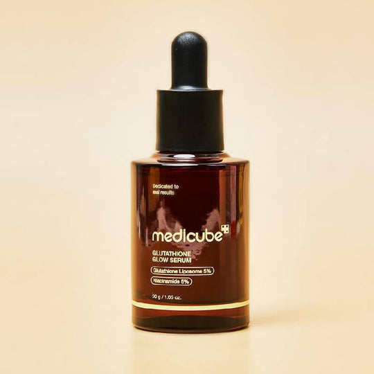 medicube AGE-R Glutathione Glow Ampoule 30ml