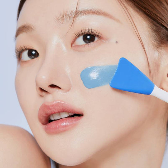 medicube Zero Pore Blackhead Mud Mask 100g
