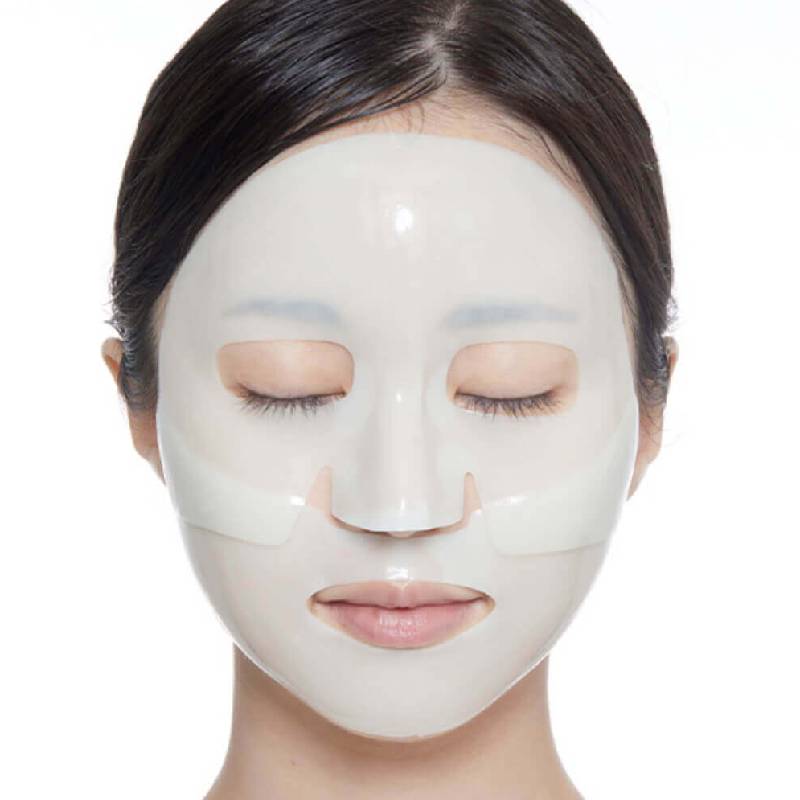 VT Cosmetics Reti-A Reedle Shot 100 2 Step Hydrogel Mask 34.5g x 4pcs