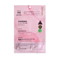 VT Cosmetics コラーゲン リードルショット 100 2ステップ ハイドロゲルマスク 34.5g x 4枚