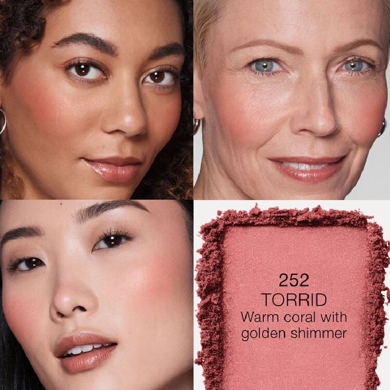 NARS Powder Blush (New Version) 4.8g