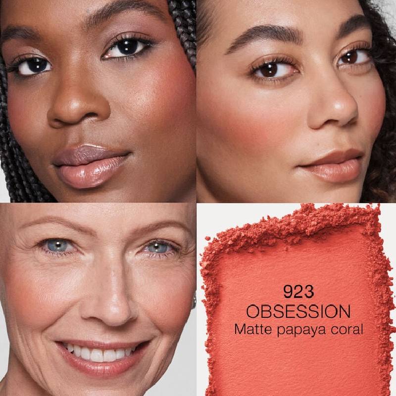 NARS Powder Blush (New Version) 4.8g
